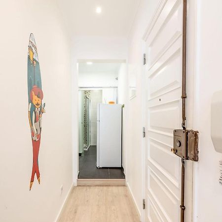 Guestready - Cozy And Homelike Apt In The Heart Of Lisbon Exterior photo